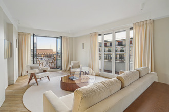 achat appartement paris-16 75116