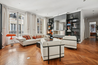 achat appartement paris-16 75116