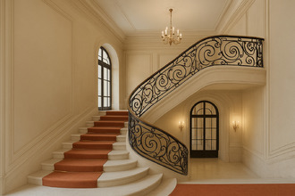 achat appartement paris-16 75116