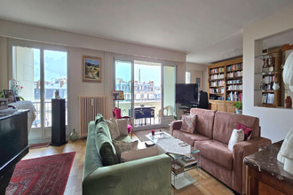 achat appartement paris-16 75116