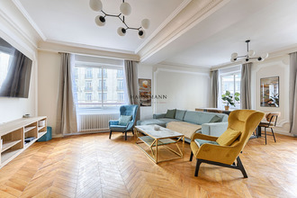 achat appartement paris-16 75116