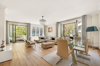 achat appartement paris-16 75116