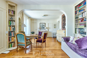 achat appartement paris-16 75116