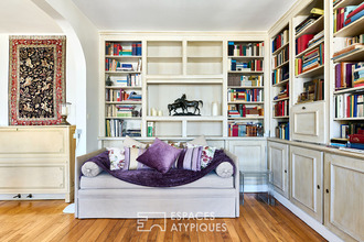 achat appartement paris-16 75116