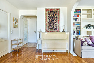 achat appartement paris-16 75116