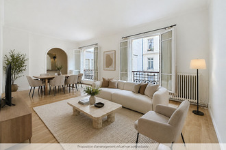 achat appartement paris-16 75116