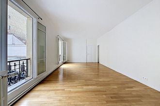 achat appartement paris-16 75116