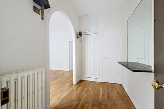 achat appartement paris-16 75116