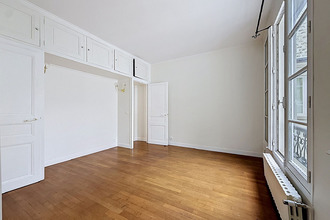 achat appartement paris-16 75116