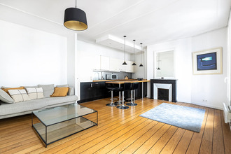 achat appartement paris-16 75116