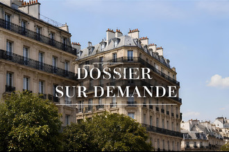 achat appartement paris-16 75116