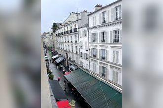 achat appartement paris-17 75017