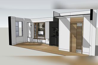 achat appartement paris-17 75017