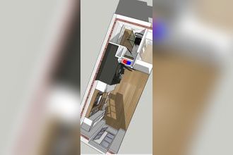 achat appartement paris-17 75017