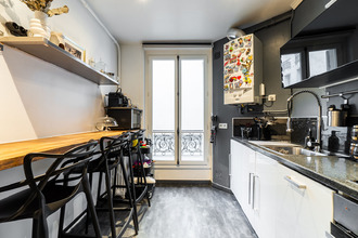 achat appartement paris-17 75017