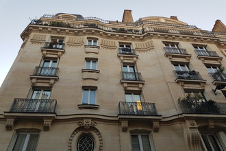 achat appartement paris-17 75017