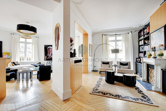 achat appartement paris-17 75017
