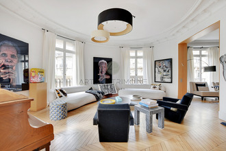 achat appartement paris-17 75017