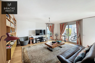 achat appartement paris-17 75017