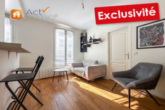 achat appartement paris-17 75017