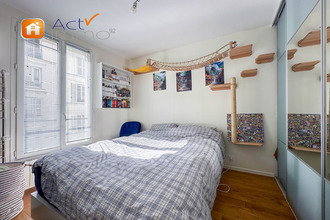 achat appartement paris-17 75017