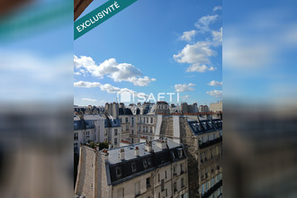 achat appartement paris-17 75017