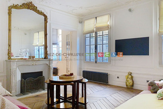 achat appartement paris-17 75017