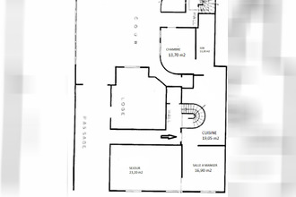 achat appartement paris-17 75017