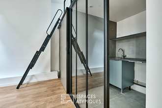 achat appartement paris-17 75017