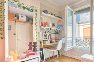 achat appartement paris-17 75017