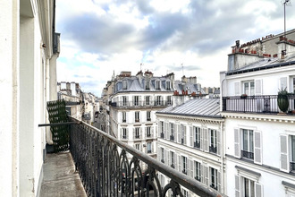 achat appartement paris-17 75017
