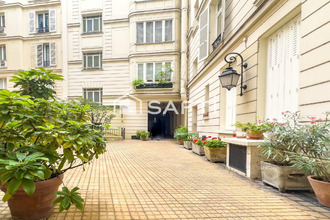 achat appartement paris-17 75017