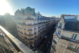 achat appartement paris-17 75017