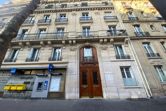 achat appartement paris-17 75017