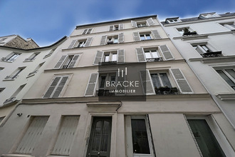 achat appartement paris-17 75017