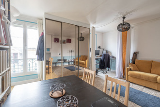 achat appartement paris-17 75017