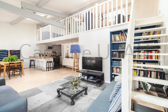 achat appartement paris-17 75017