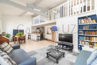 achat appartement paris-17 75017