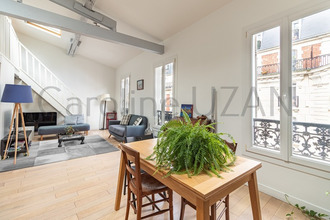 achat appartement paris-17 75017