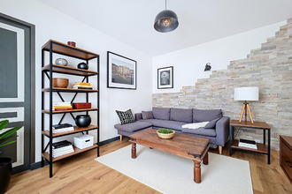 achat appartement paris-17 75017