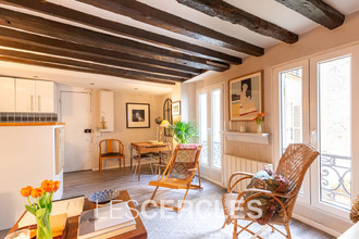 achat appartement paris-17 75017