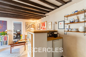 achat appartement paris-17 75017