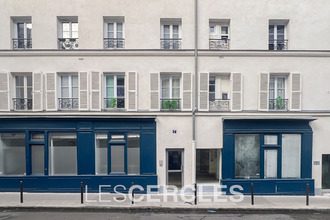 achat appartement paris-17 75017
