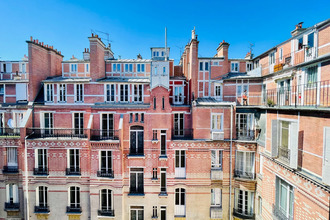 achat appartement paris-17 75017