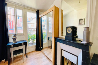 achat appartement paris-17 75017