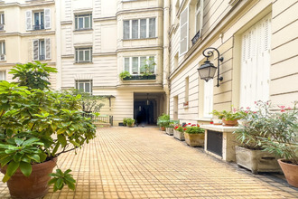 achat appartement paris-17 75017