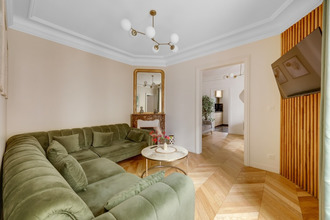 achat appartement paris-17 75017