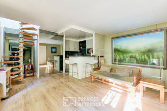 achat appartement paris-17 75017