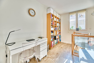achat appartement paris-17 75017