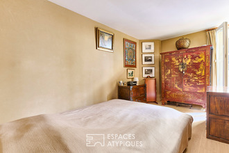 achat appartement paris-17 75017